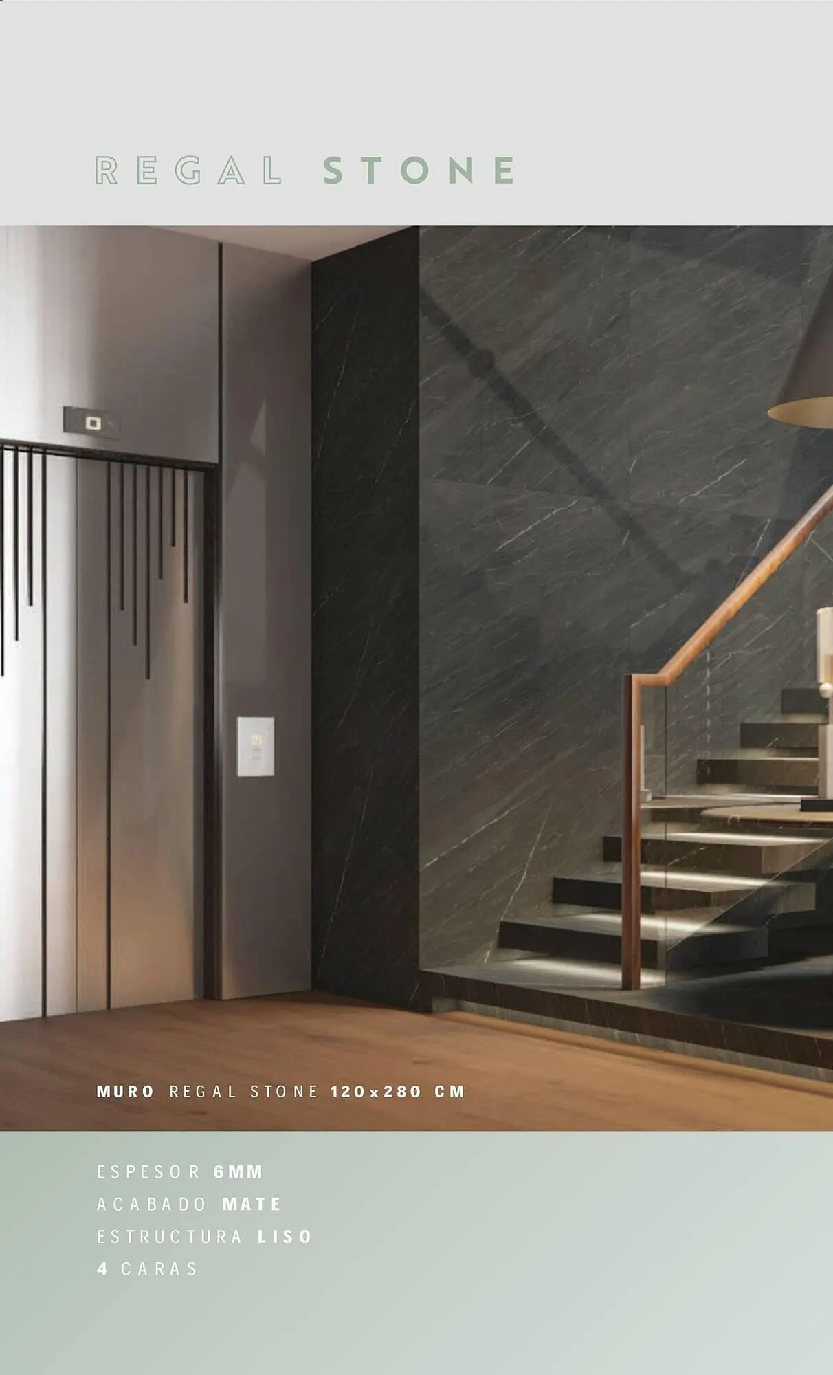 Catálogo de Catálogo Interceramic 17 de febrero al 31 de mayo 2026 - Pagina 72