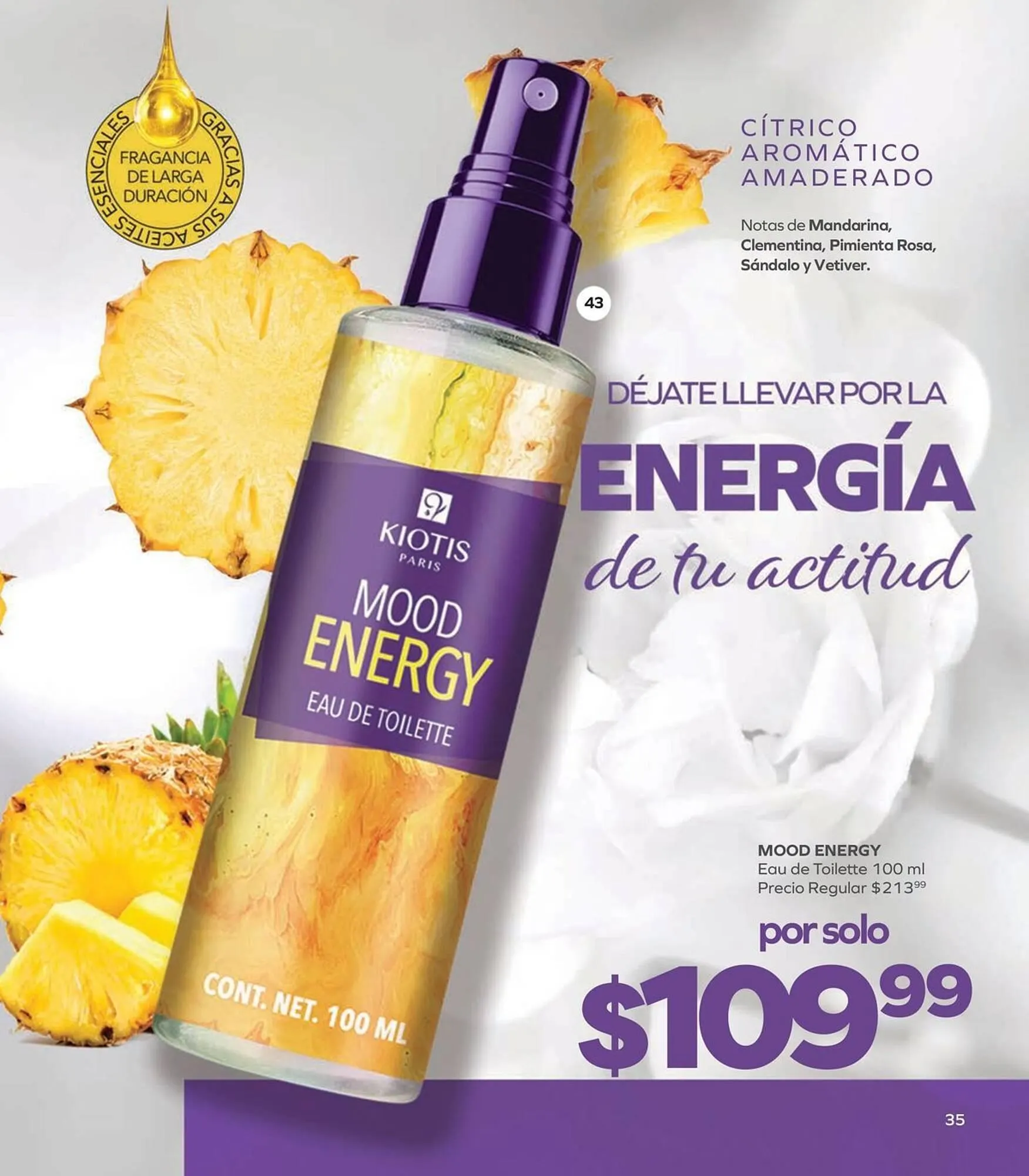 Catálogo de Catálogo Stanhome 3 de noviembre al 21 de noviembre 2025 - Pagina 39