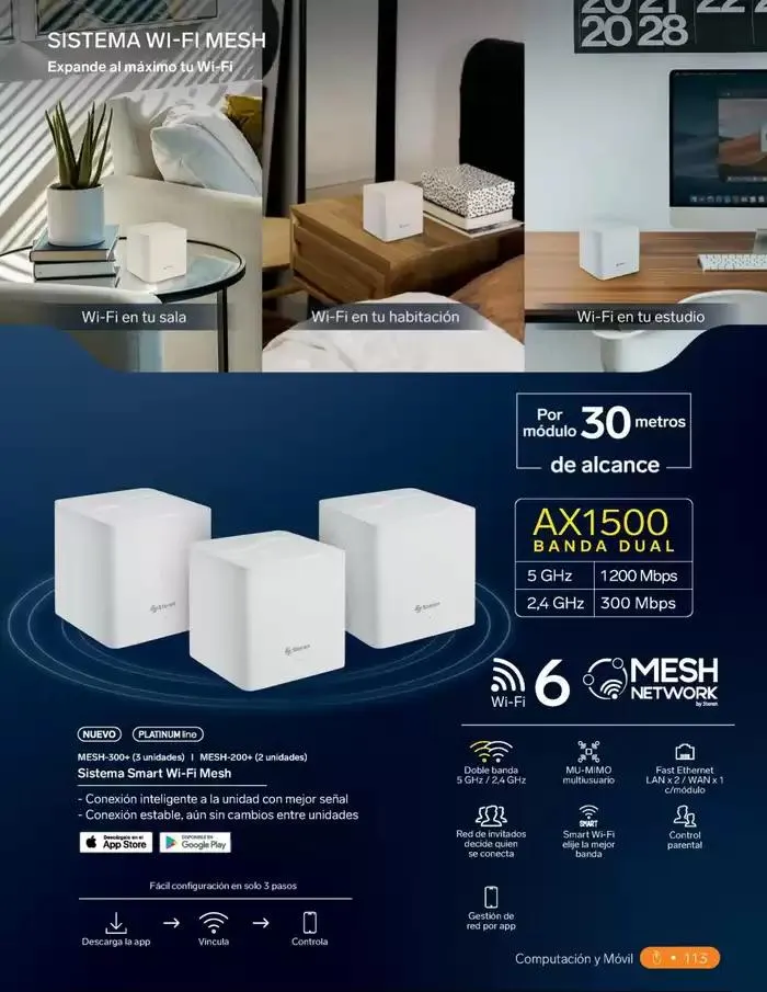 Catálogo de Catálogo 2025 18 de febrero al 31 de diciembre 2025 - Pagina 131