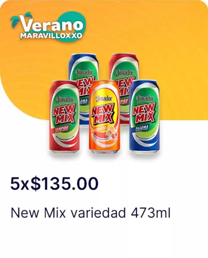 Catálogo de Ofertas principales y descuentos 19 de mayo al 11 de junio 2025 - Pagina 57