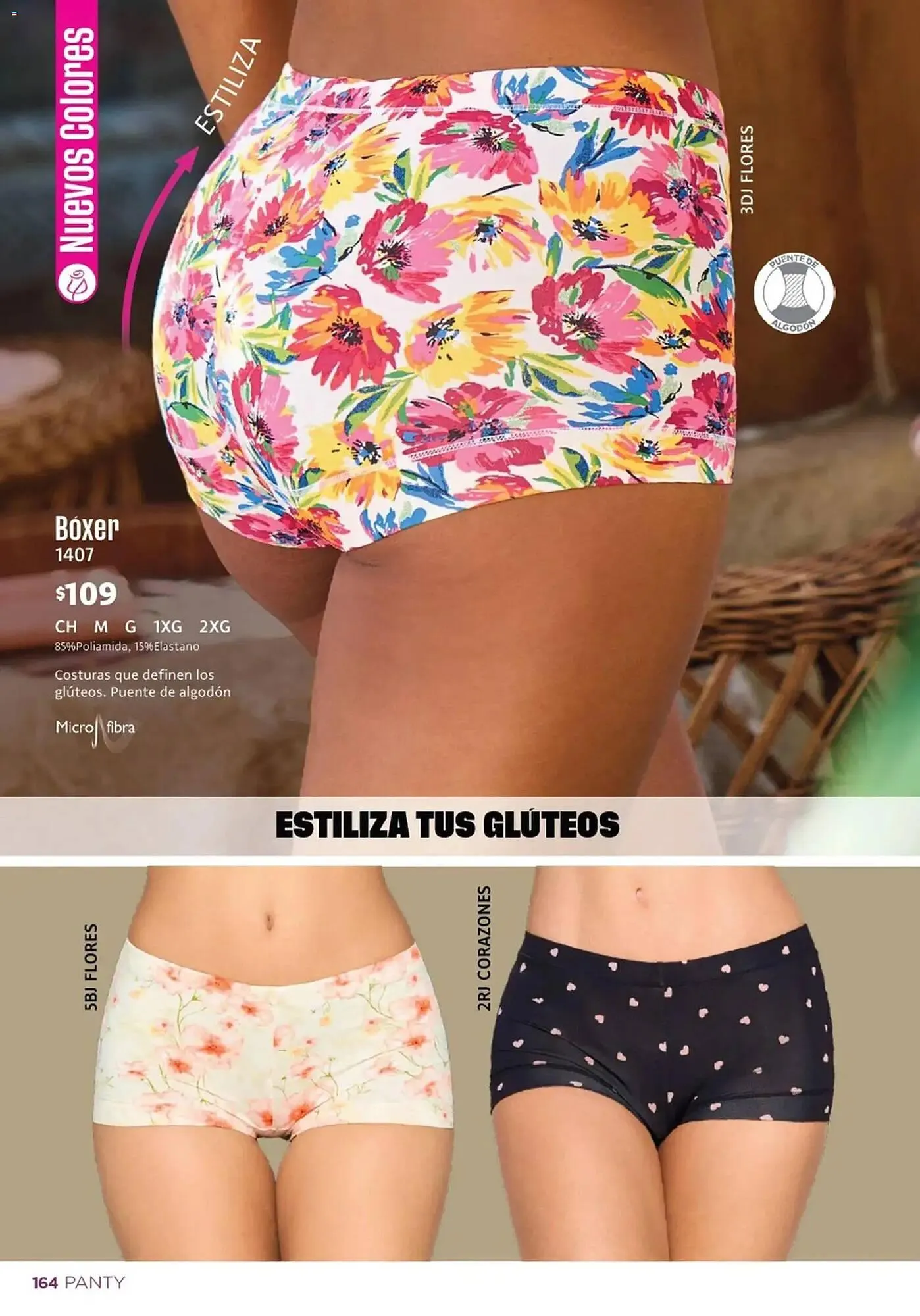 Catálogo de Catálogo Ilusión 1 de abril al 1 de mayo 2026 - Pagina 168