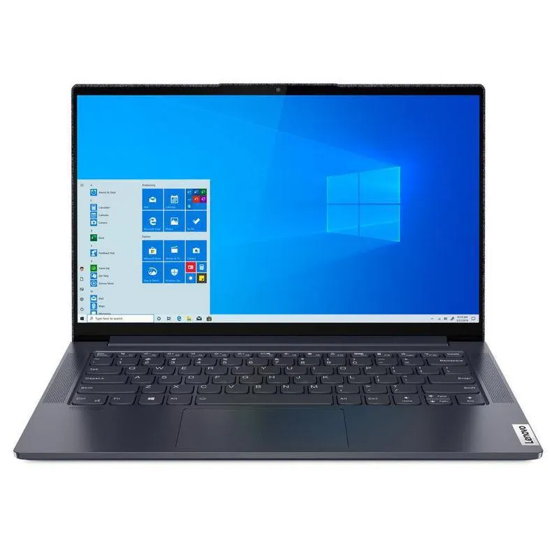 Laptop Lenovo Yoga Slim 7 14ITL05 Intel Corei 5 8GB RAM 512GB SSD