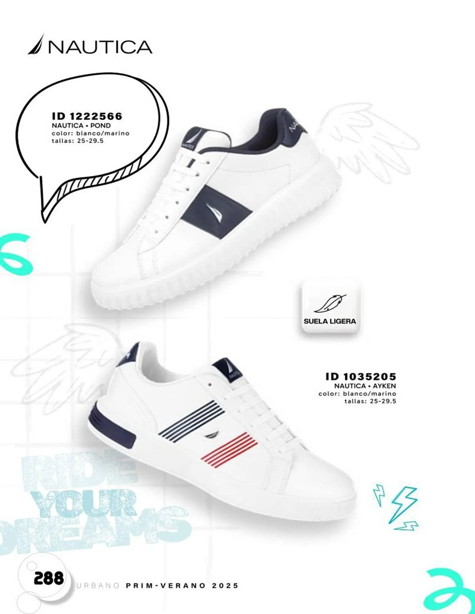 Catálogo de Catálogo Price Shoes 3 de junio al 31 de diciembre 2025 - Pagina 288