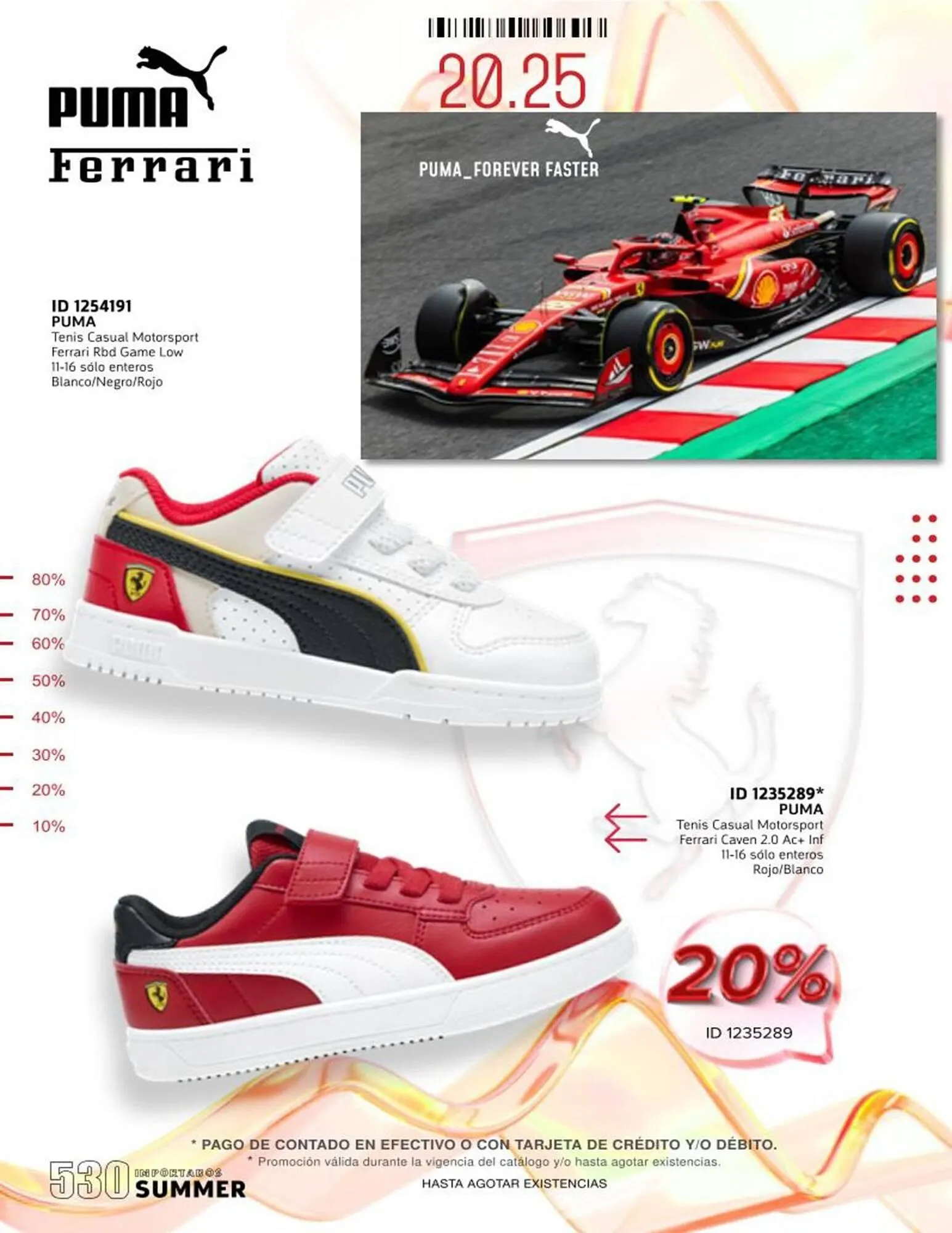 Catálogo de Catálogo Price Shoes 8 de julio al 31 de diciembre 2025 - Pagina 530