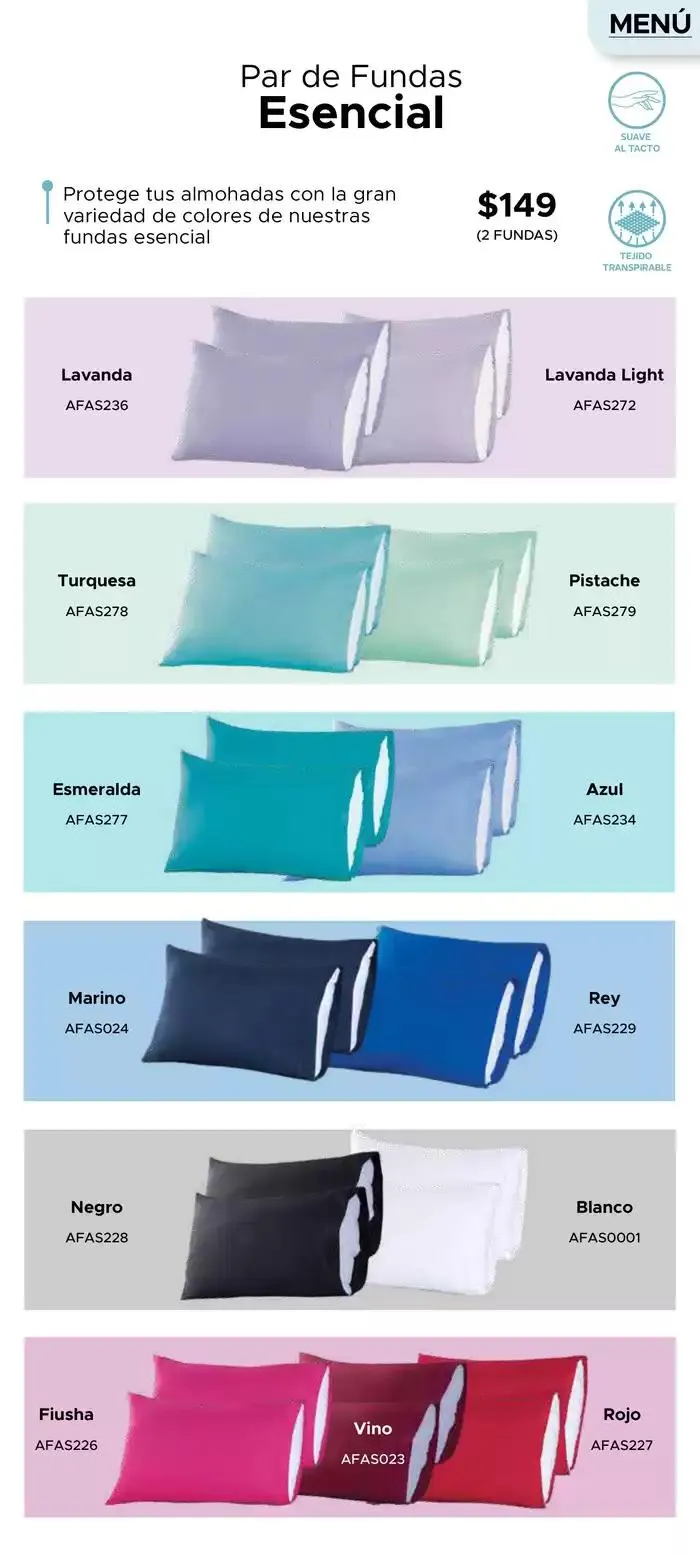 Catálogo de Catálogo Invierno 2 de octubre al 31 de diciembre 2024 - Pagina 223