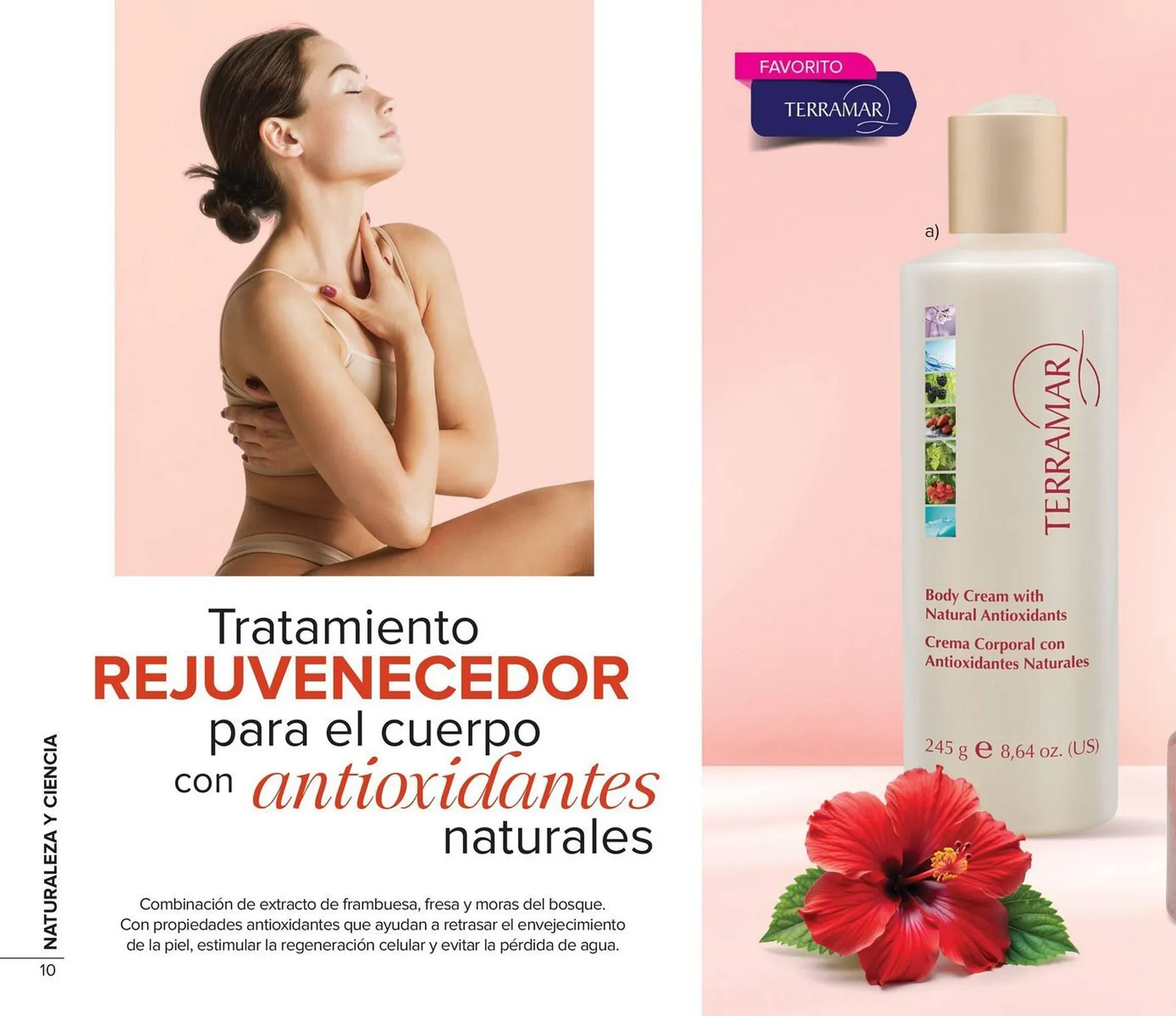 Catálogo de Catálogo Terramar Brands 1 de abril al 30 de abril 2026 - Pagina 10