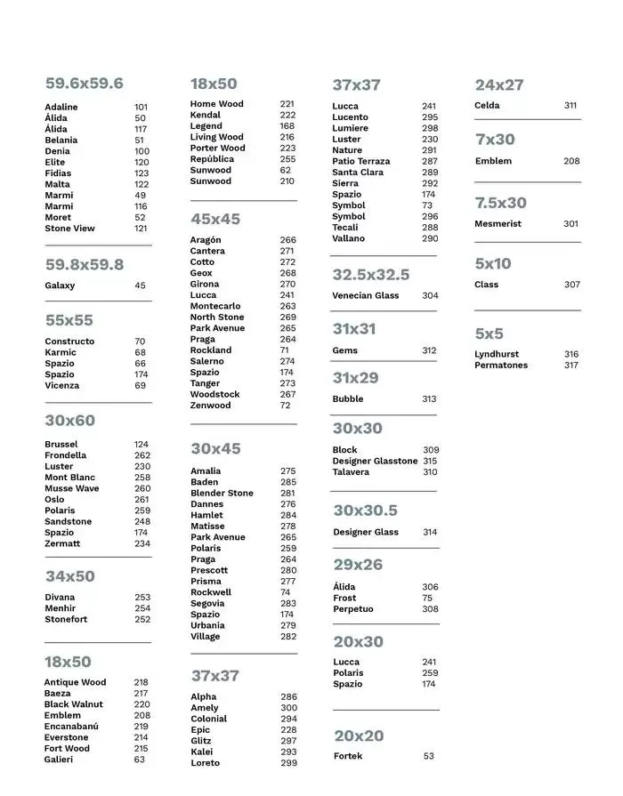 Catálogo de Catalogo 2025 10 de enero al 31 de diciembre 2025 - Pagina 23