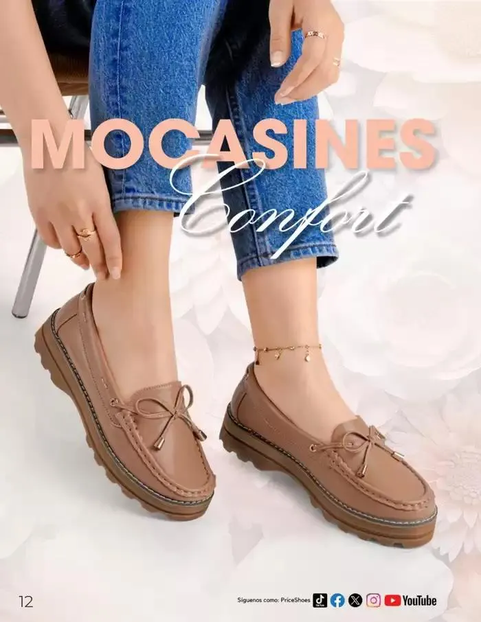 Catálogo de CONFORT | 2025 | 1E 10 de febrero al 28 de febrero 2025 - Pagina 12