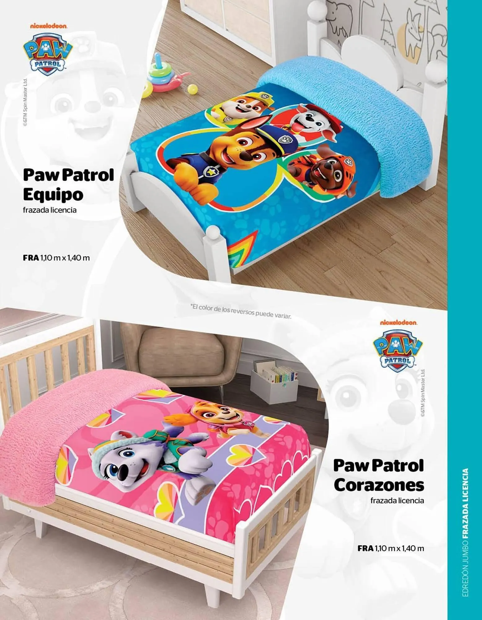 Catálogo de Catálogo Providencia 24 de mayo al 31 de diciembre 2025 - Pagina 141