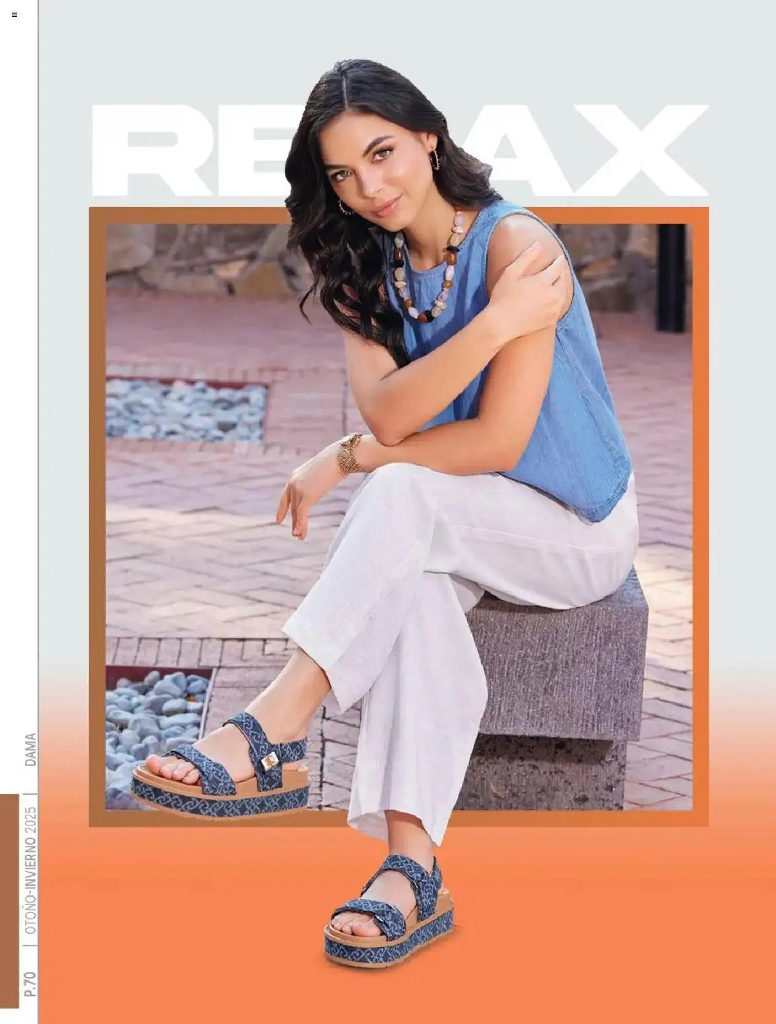 Catálogo de Catálogo Impuls 7 de julio al 1 de octubre 2025 - Pagina 72