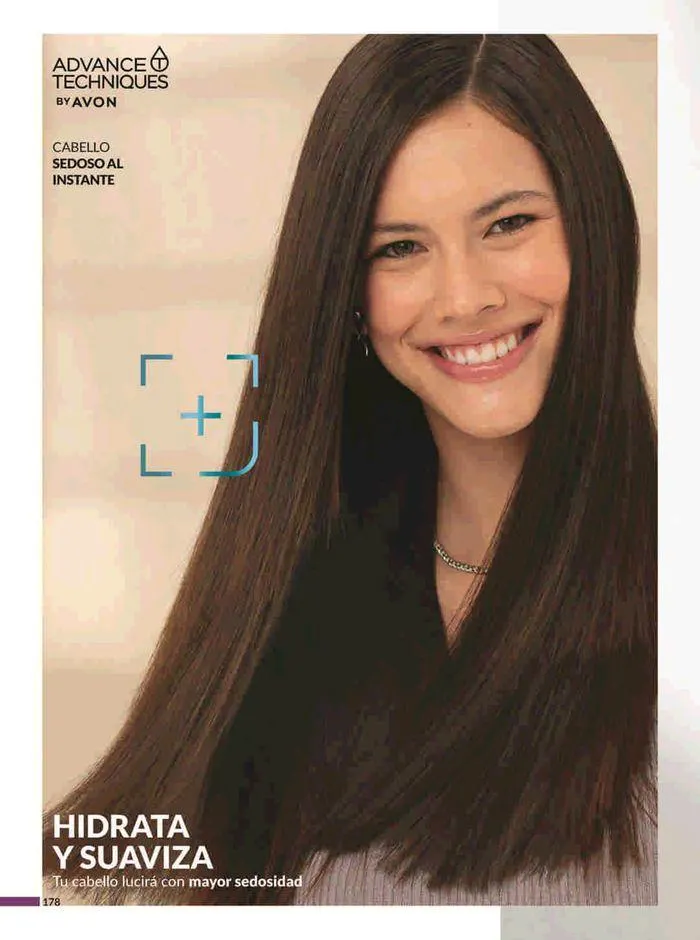 Catálogo de Avon COSMÉTICOS C10 15 de mayo al 19 de junio 2024 - Pagina 178