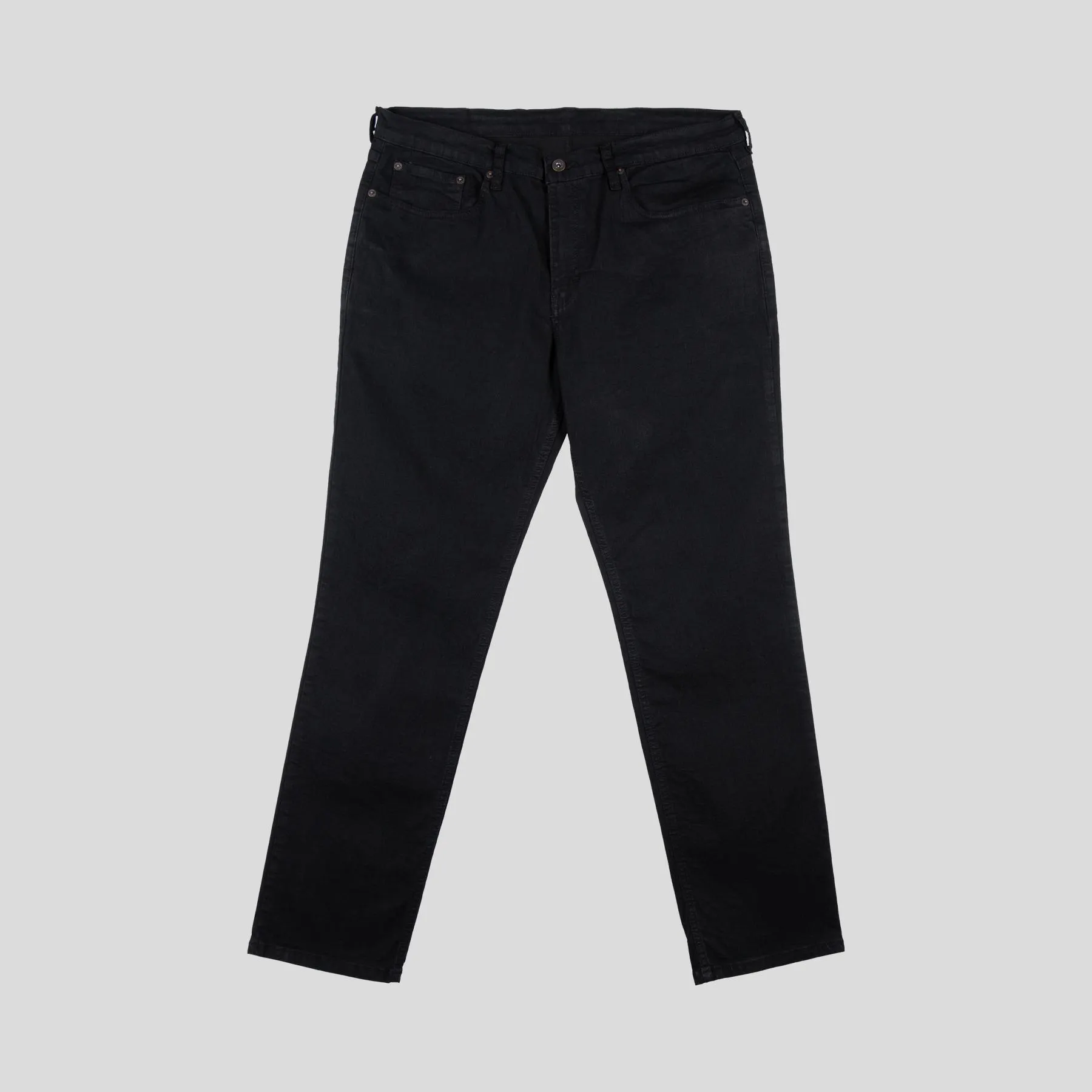 PANTALÓN TATANKA NEGRO T36