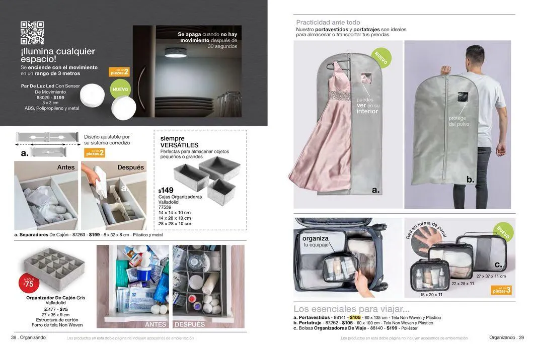 Catálogo de BIASI 2024 19 de enero al 31 de diciembre 2024 - Pagina 21