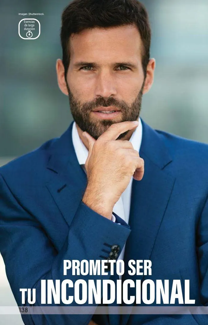 Catálogo de Arabela Campaña 15 25 de junio al 11 de julio 2024 - Pagina 112