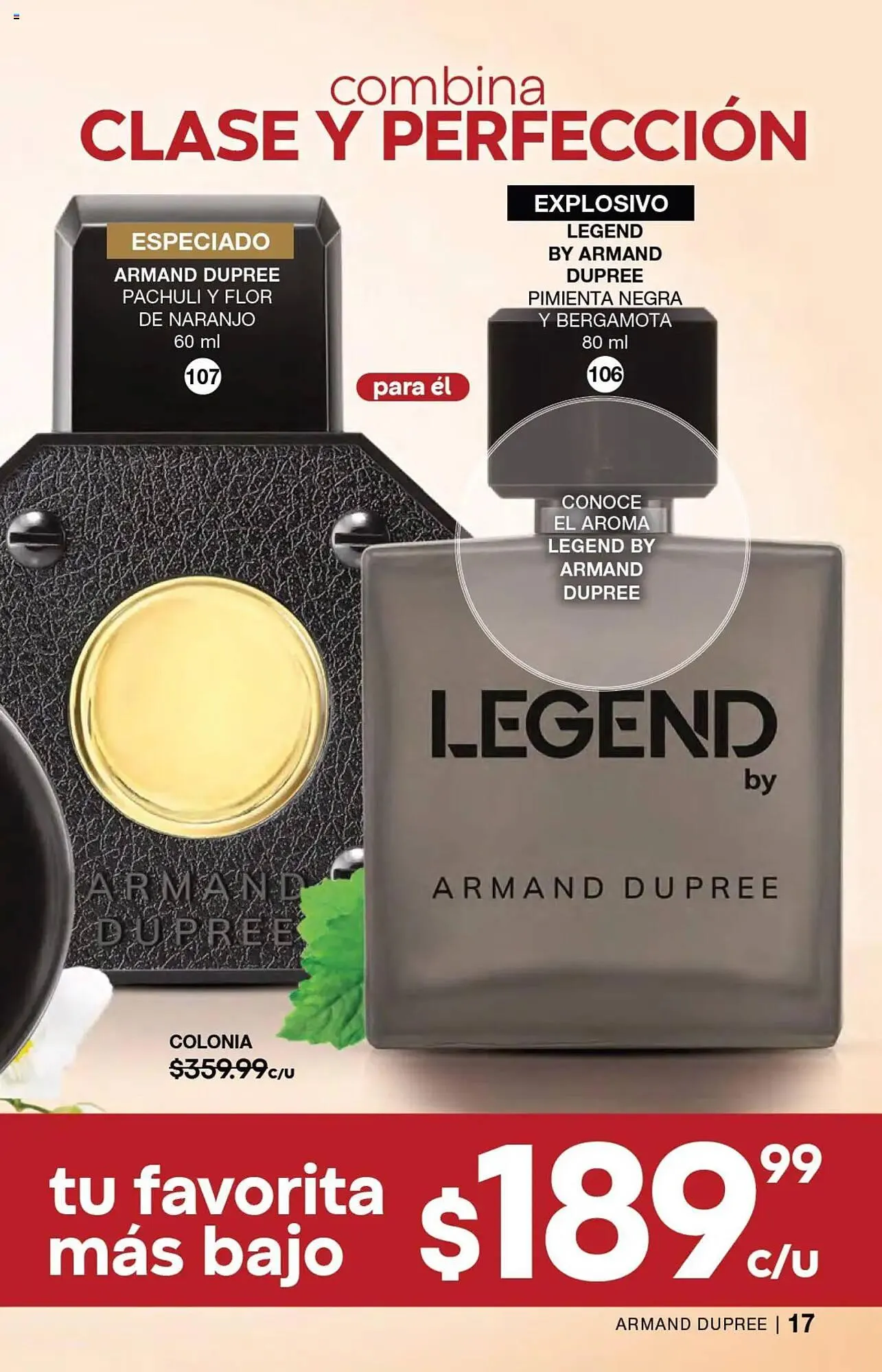 Catálogo de Catálogo Fuller 23 de julio al 13 de agosto 2025 - Pagina 19