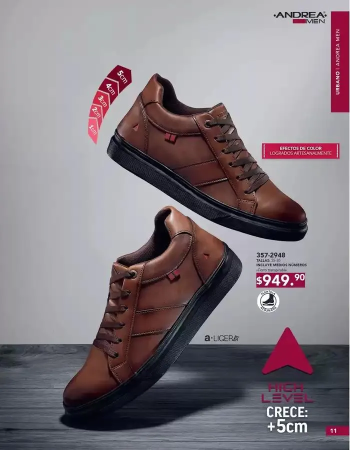 Catálogo de Gangas y ofertas actuales 1 de marzo al 31 de marzo 2025 - Pagina 11