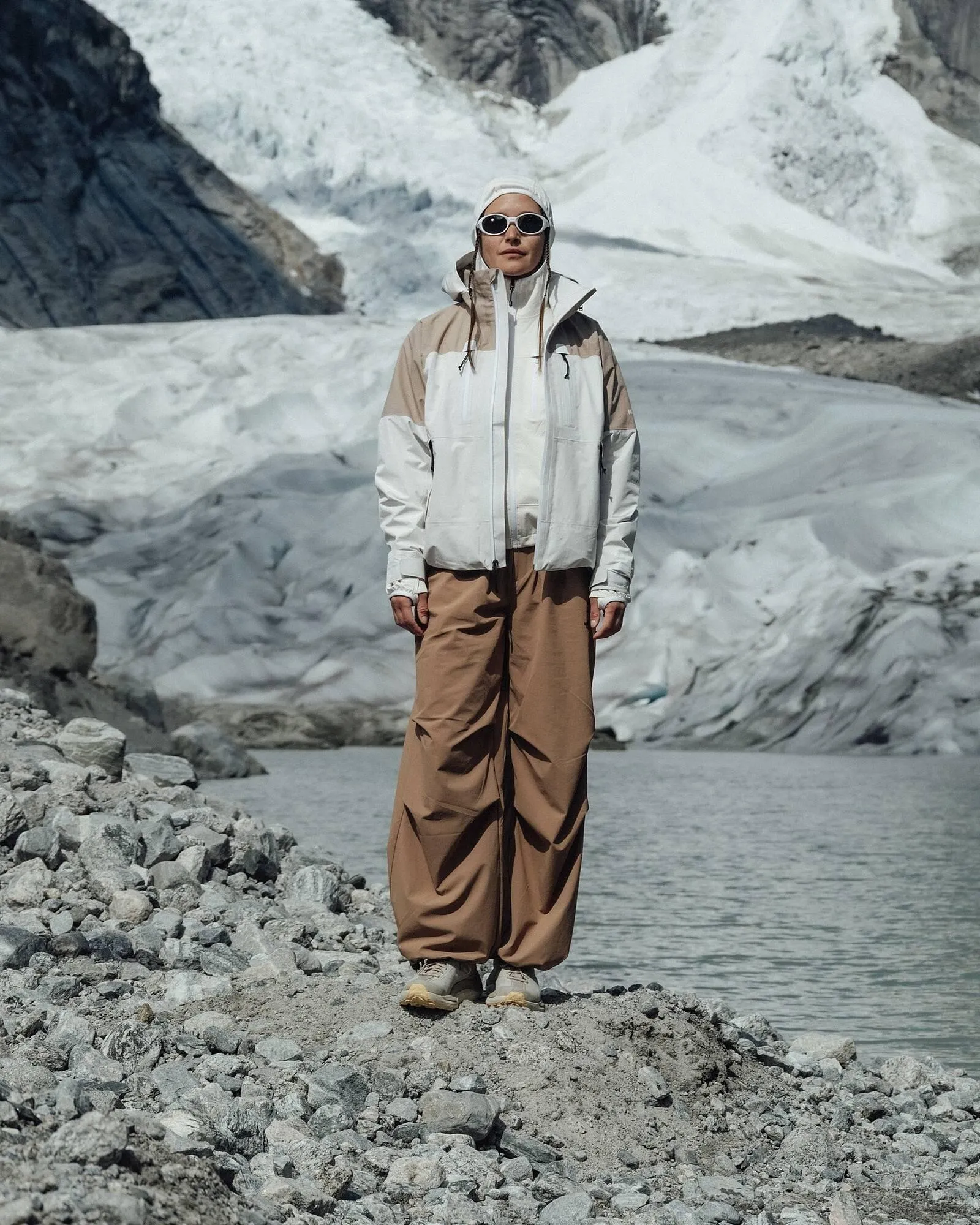 Catálogo The North Face - 1