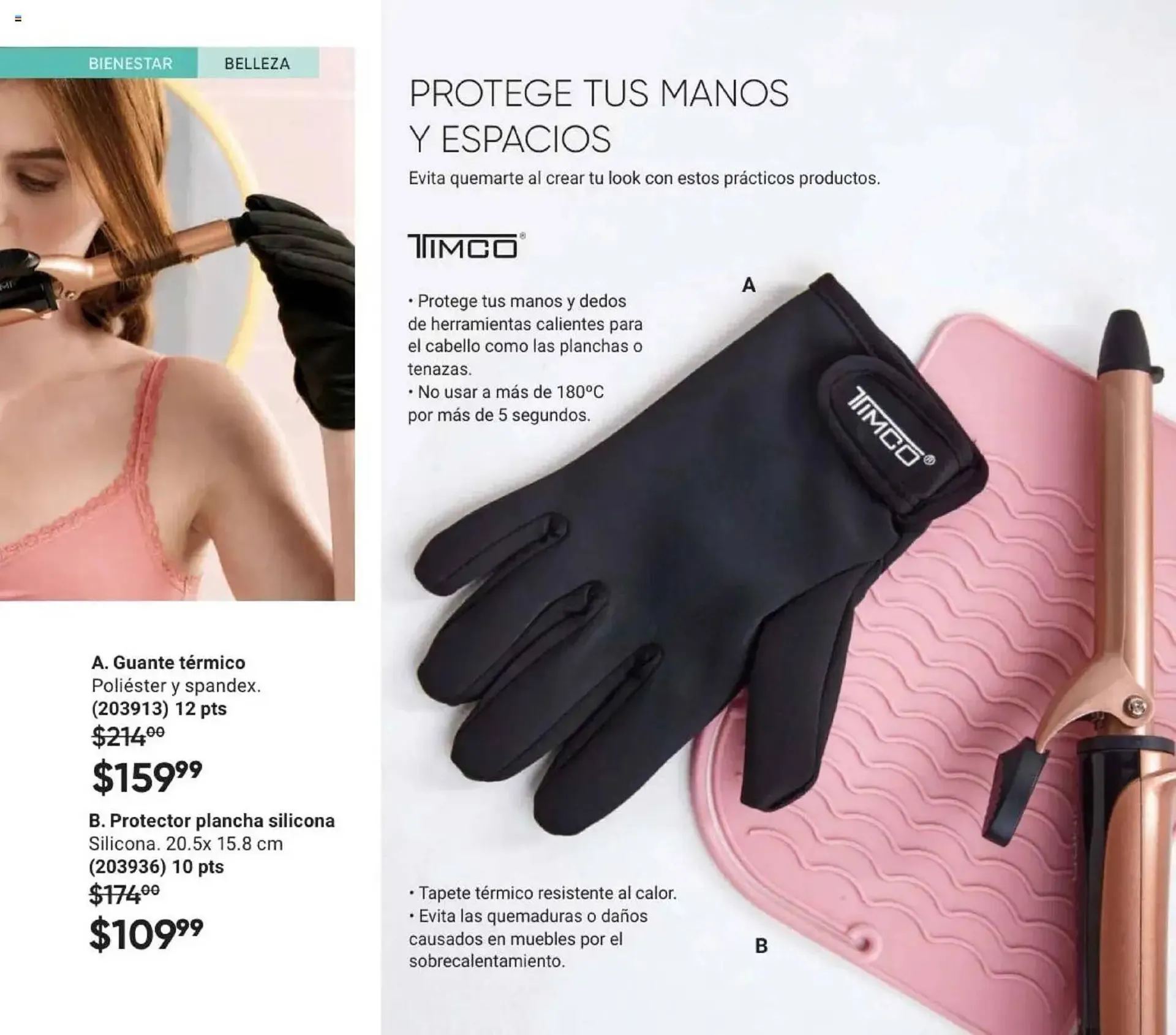 Catálogo de Catálogo Avon 8 de mayo al 18 de junio 2026 - Pagina 132