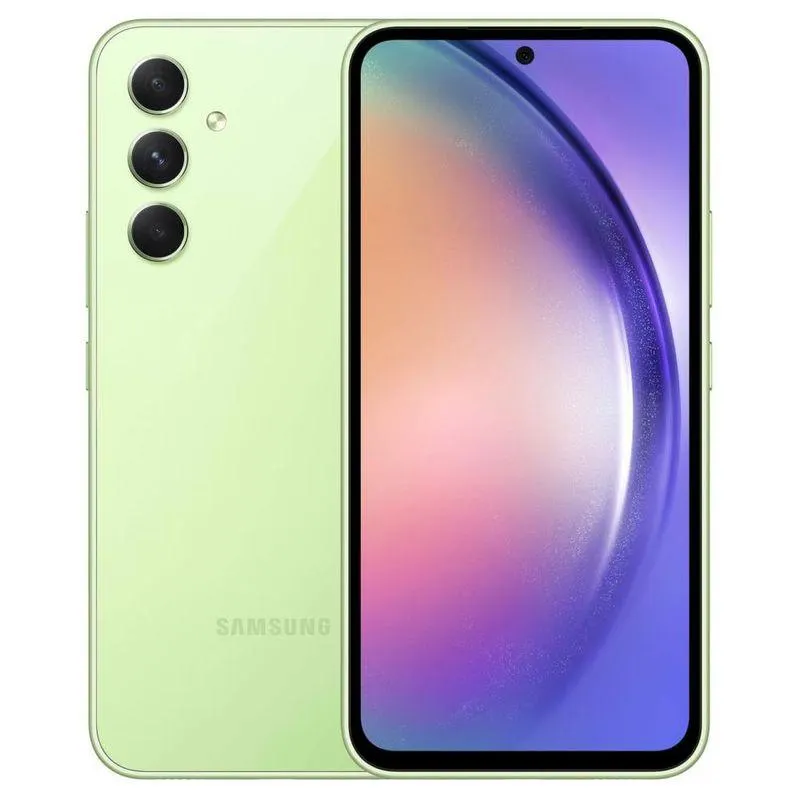 SAMSUNG GALAXY A54 6GB 5G