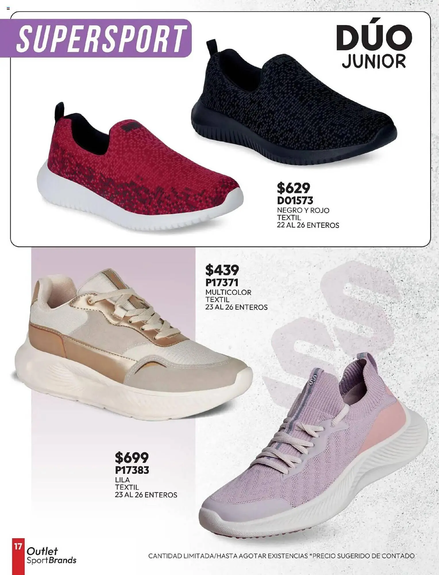 Catálogo de Catálogo Cklass 19 de agosto al 16 de septiembre 2025 - Pagina 20