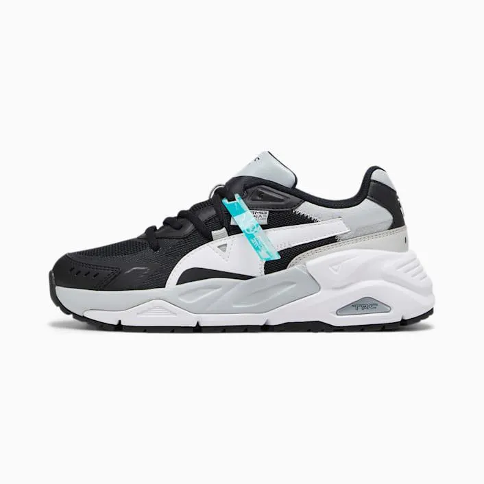 Tenis Mercedes-AMG PETRONAS TRC Mira Tech Mujer