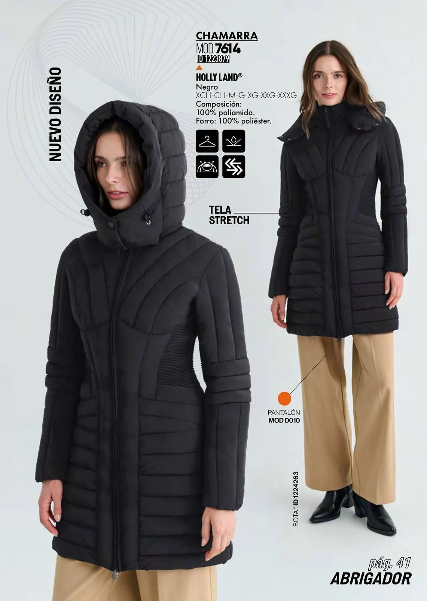 Catálogo de Catálogo Price Shoes 27 de noviembre al 28 de febrero 2026 - Pagina 41