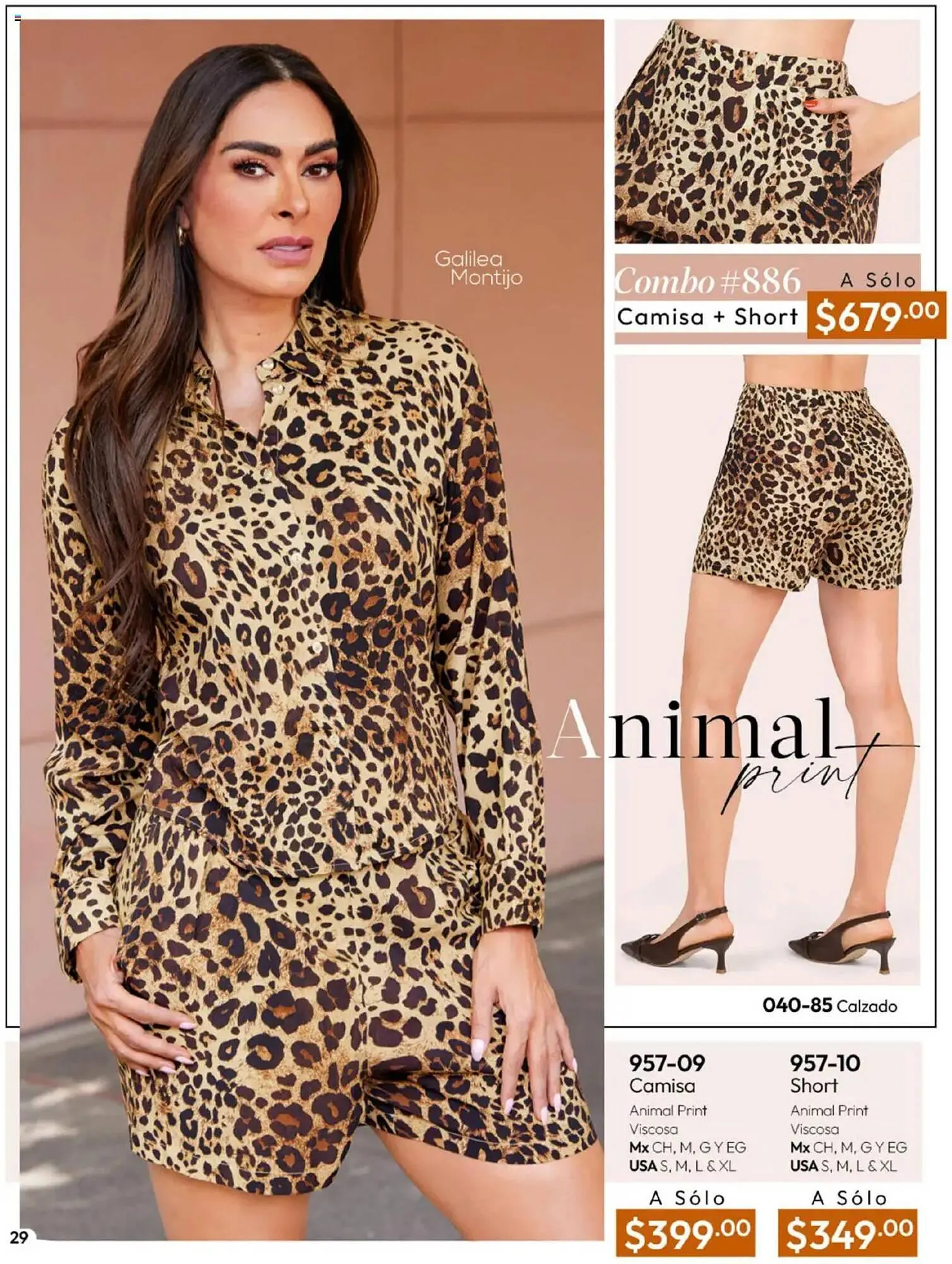 Catálogo de Catálogo Cklass 14 de julio al 1 de enero 2026 - Pagina 59