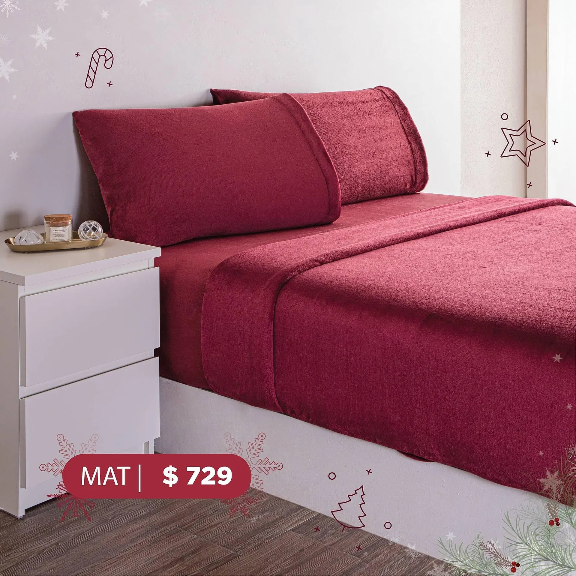 Catálogo de Catálogo Colchas Concord 7 de diciembre al 9 de diciembre 2025 - Pagina 2