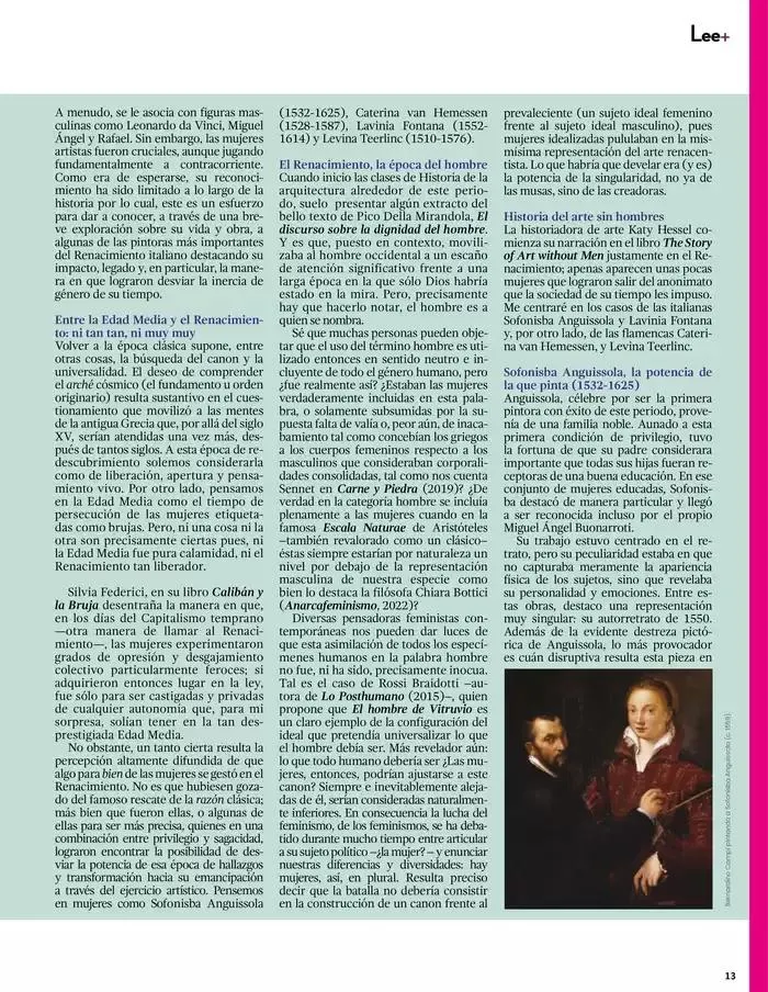 Catálogo de REVISTA MARZO 19 de marzo al 31 de marzo 2025 - Pagina 13