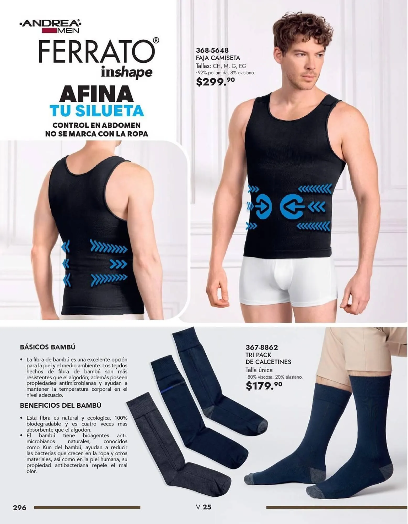 Catálogo de Catálogo Andrea 23 de mayo al 31 de diciembre 2025 - Pagina 98