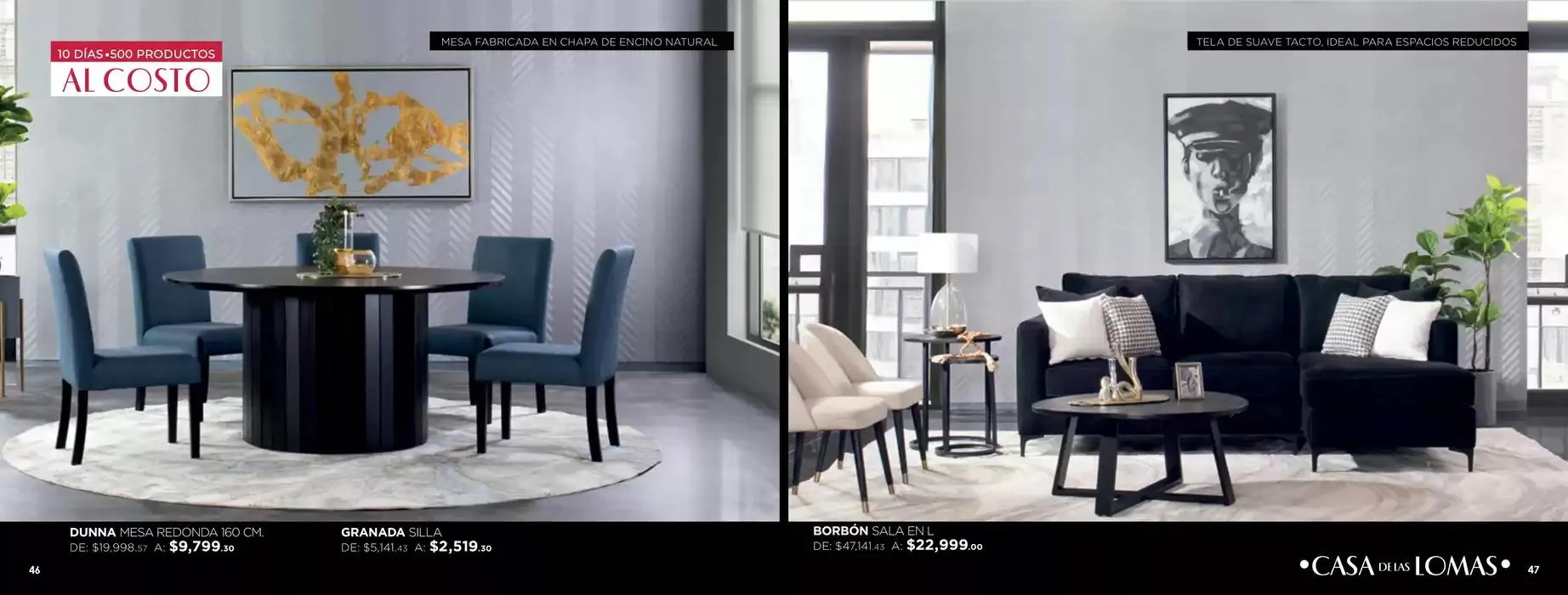 Catálogo de Catálogo del mes 9 de abril al 30 de abril 2025 - Pagina 24