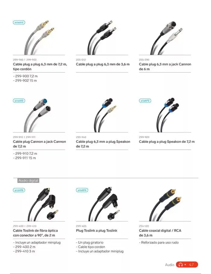 Catálogo de Catálogo 2025 18 de febrero al 31 de diciembre 2025 - Pagina 65