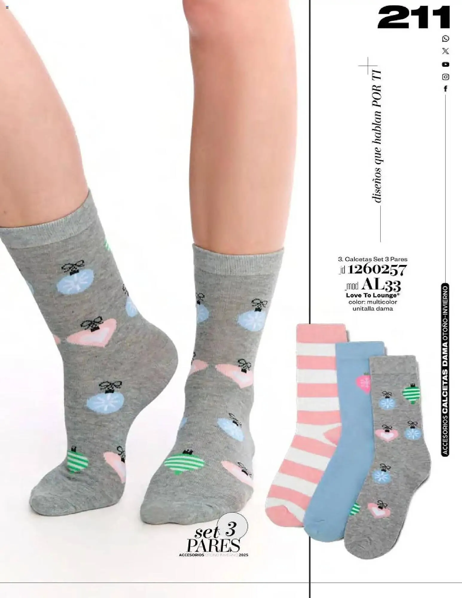 Catálogo de Catálogo Price Shoes 3 de noviembre al 1 de febrero 2026 - Pagina 211