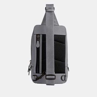 Backpack Coach Gotham Leather