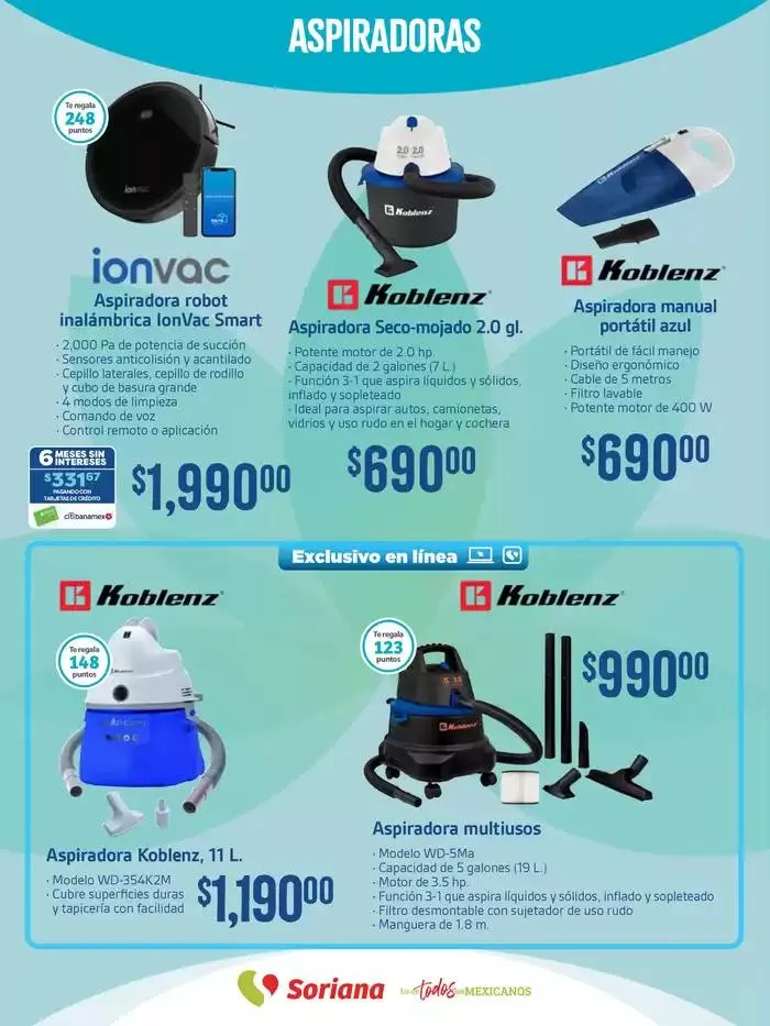 Catálogo de Casa Zen Híper 7 de enero al 13 de enero 2025 - Pagina 22