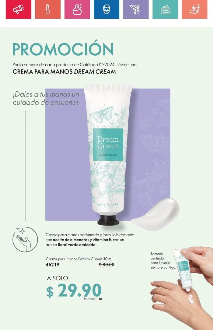 Catálogo de Revela tu auténtica belleza -C12 19 de agosto al 6 de septiembre 2024 - Pagina 11