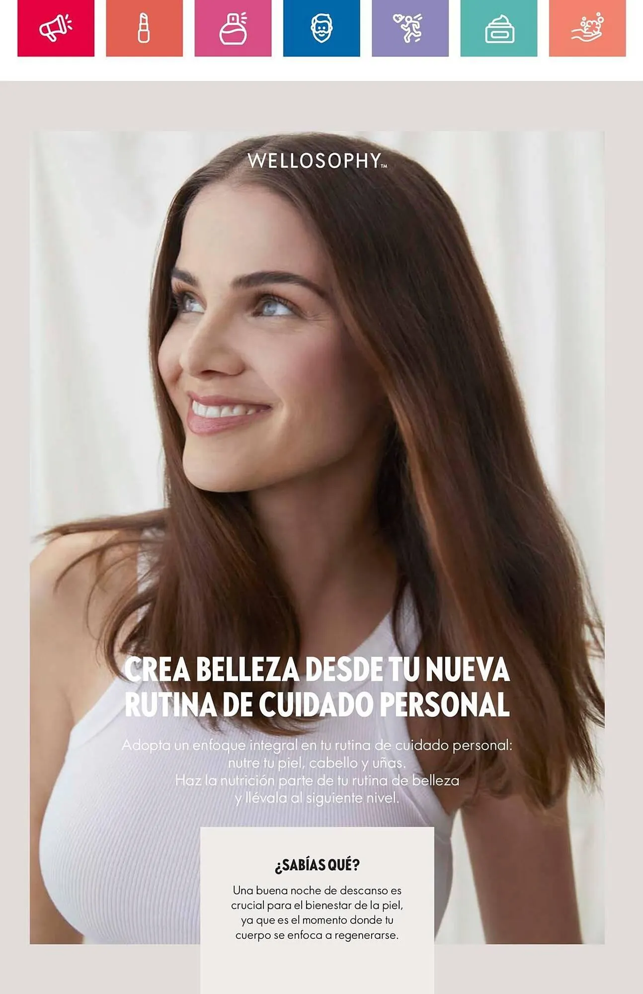 Catálogo de Catálogo Oriflame 11 de noviembre al 29 de noviembre 2024 - Pagina 32