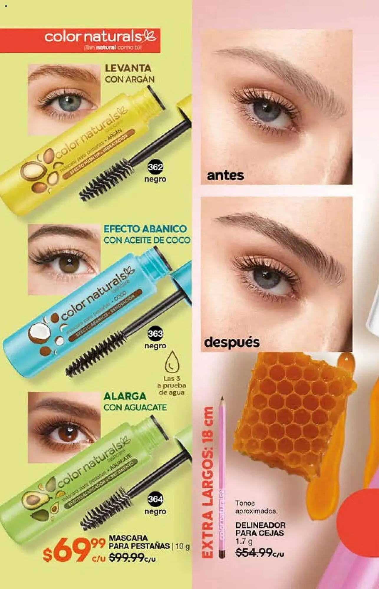 Catálogo de Catálogo Fuller 15 de abril al 6 de mayo 2026 - Pagina 94