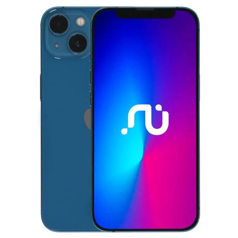 Apple iPhone 13 5G Reacondicionado