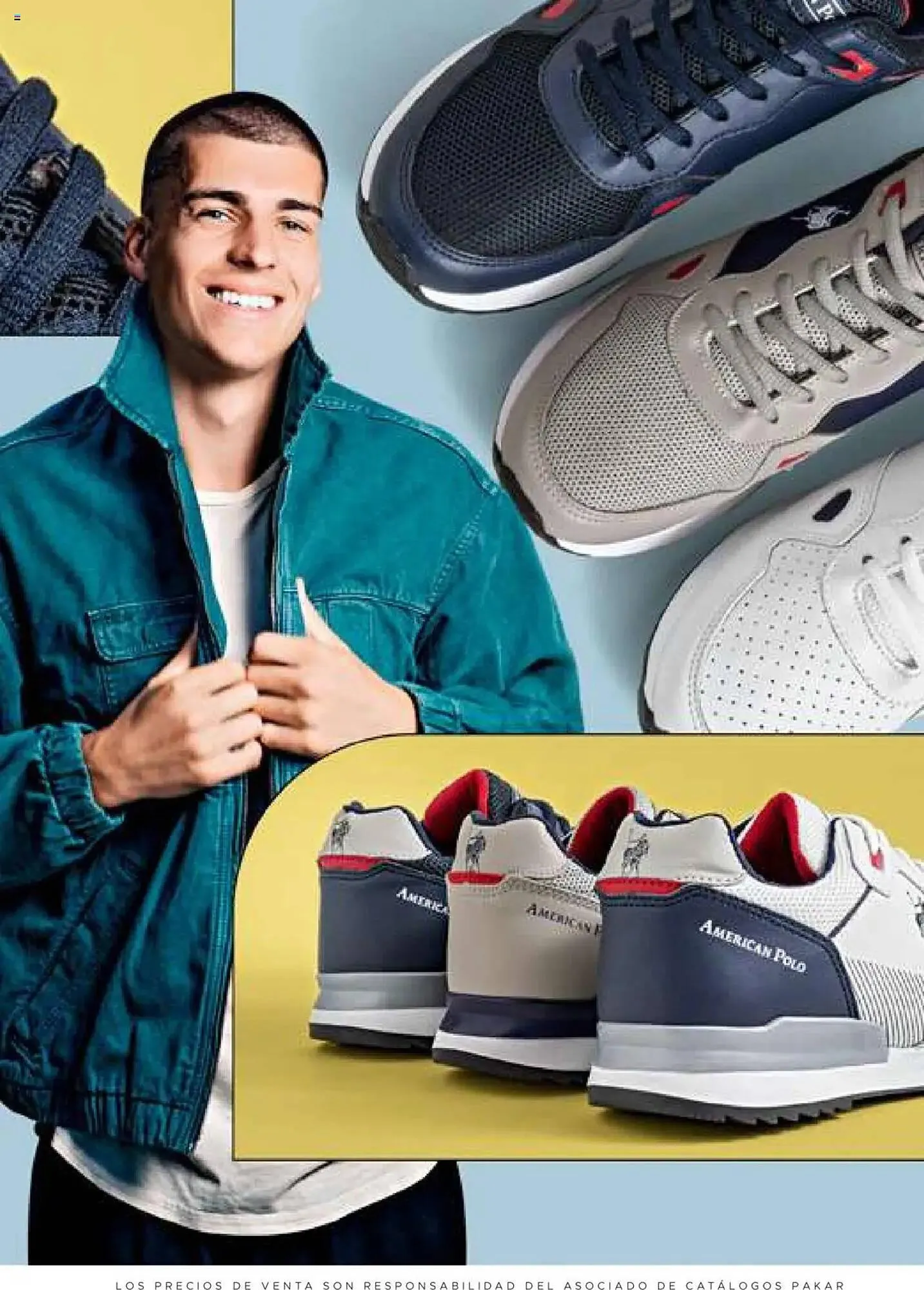 Catálogo de Catálogo SC Pakar 24 de julio al 1 de enero 2026 - Pagina 77