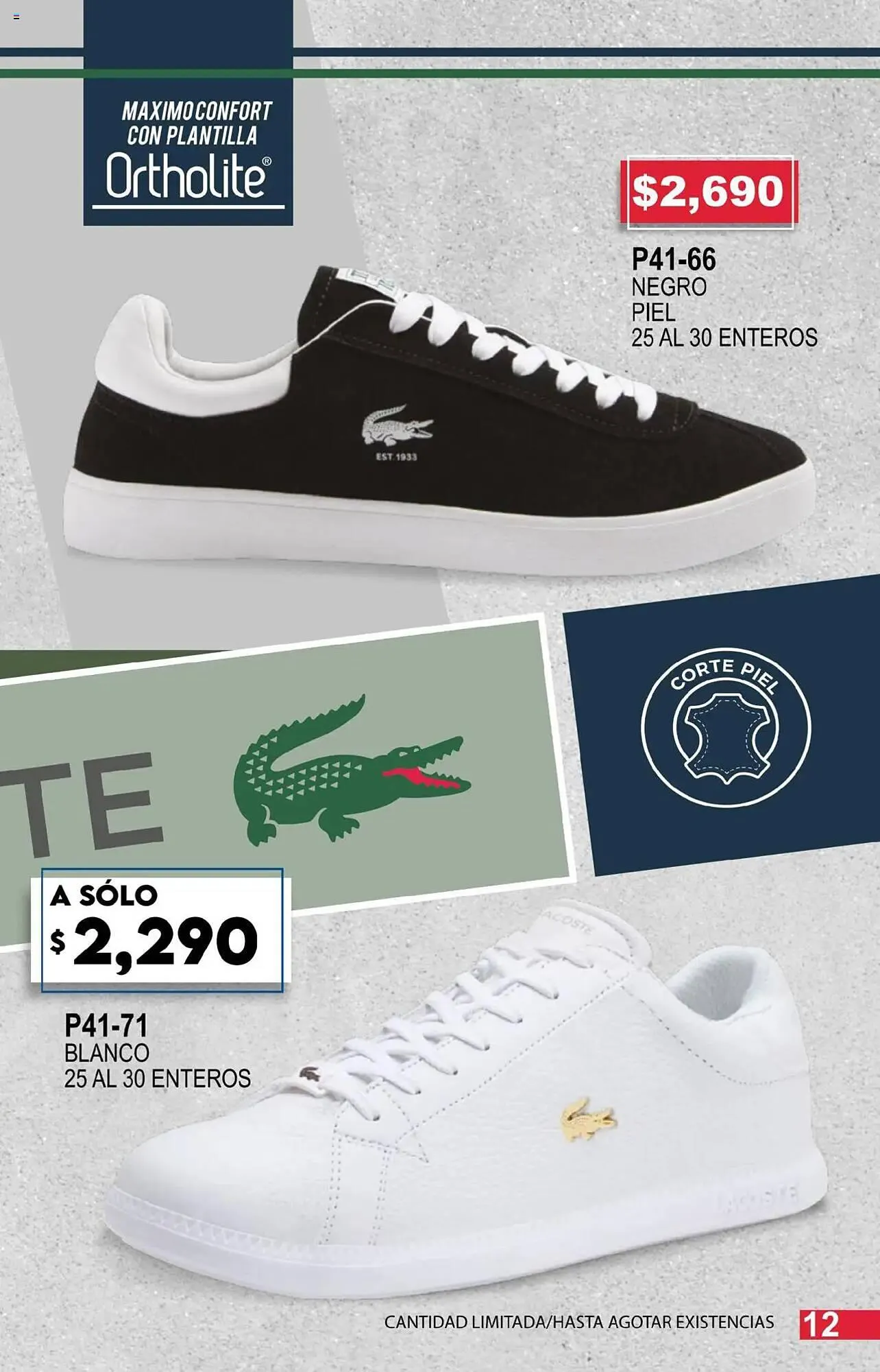 Catálogo de Catálogo Cklass 14 de julio al 1 de enero 2026 - Pagina 29