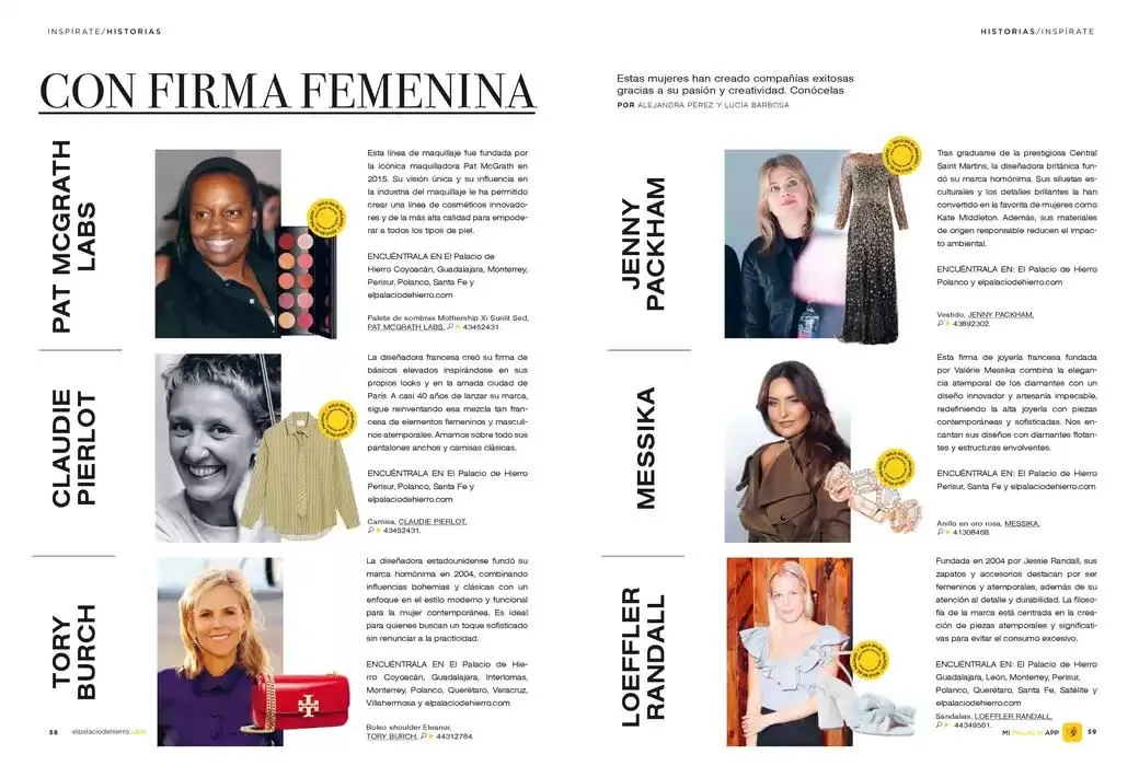 Catálogo de Nuestras mejores ofertas para ti 3 de marzo al 31 de mayo 2025 - Pagina 31