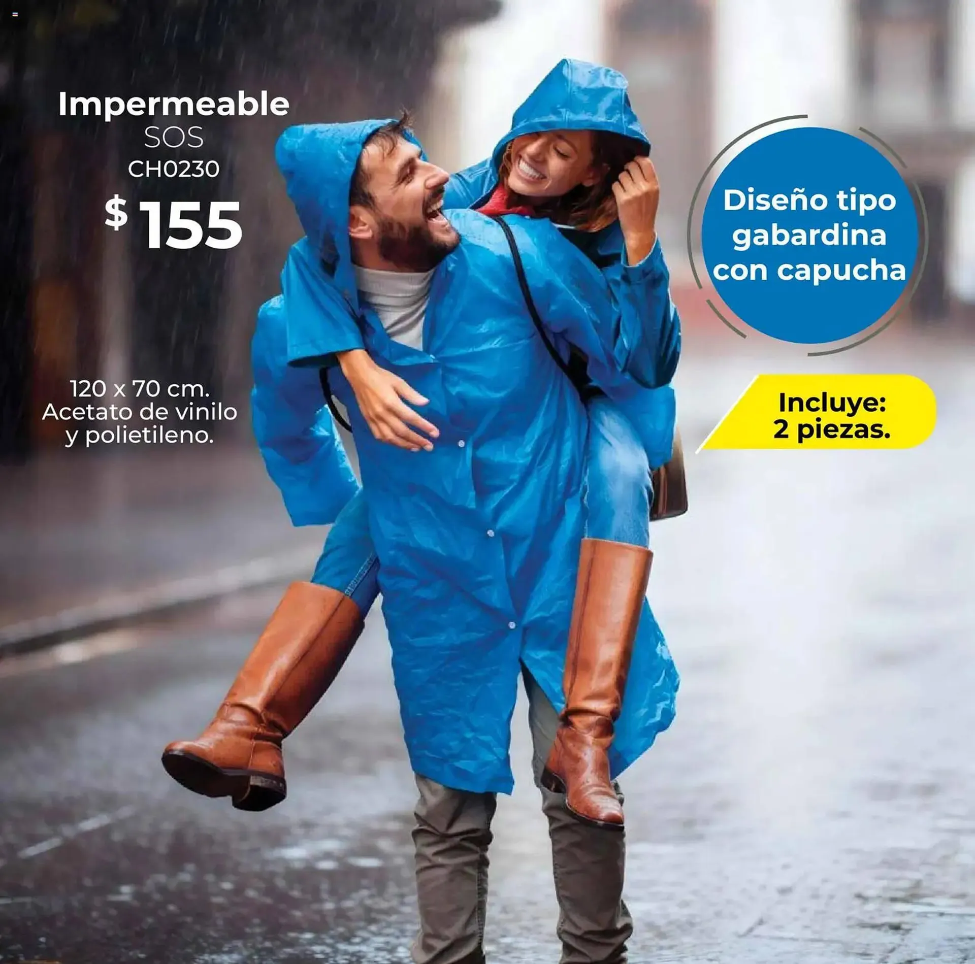 Catálogo de Catálogo Colchas Concord 5 de marzo al 31 de marzo 2026 - Pagina 37