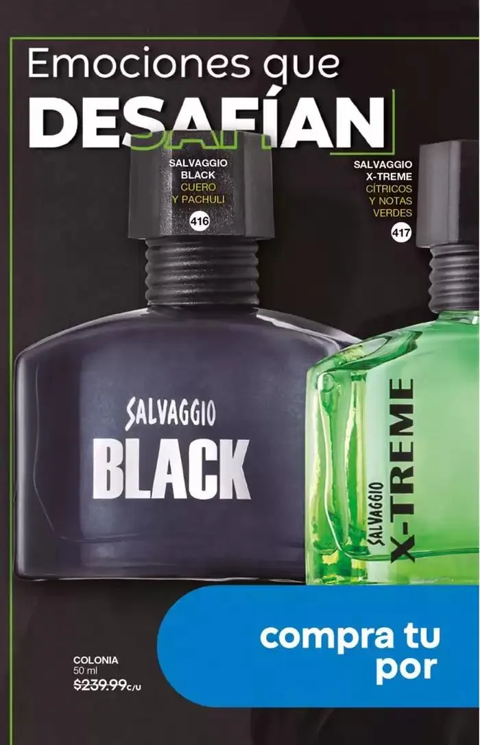 Catálogo de Fuller CAMPAÑA 18 12 de diciembre al 31 de diciembre 2024 - Pagina 75