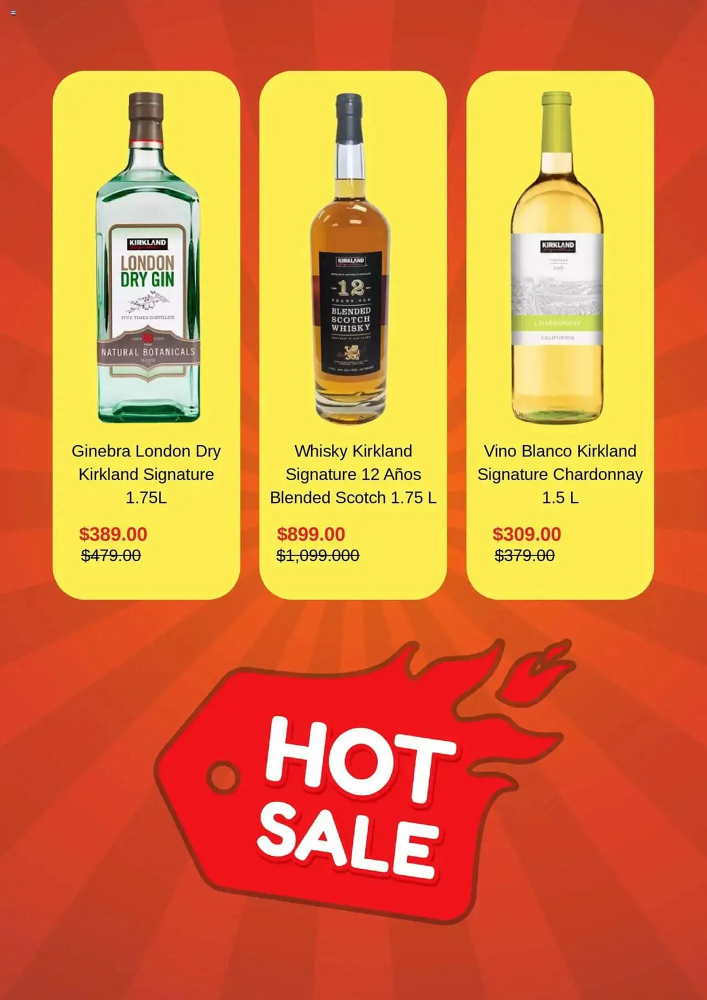 Catálogo de Catálogo Costco 26 de mayo al 4 de junio 2025 - Pagina 8