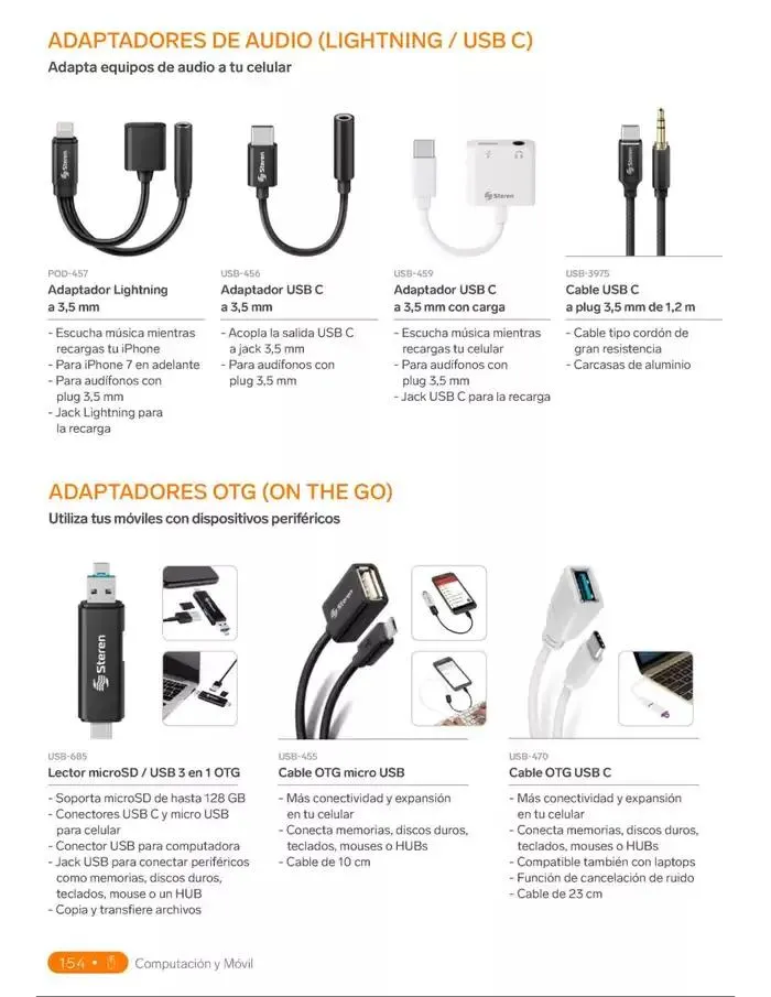 Catálogo de Catálogo 2025 18 de febrero al 31 de diciembre 2025 - Pagina 172