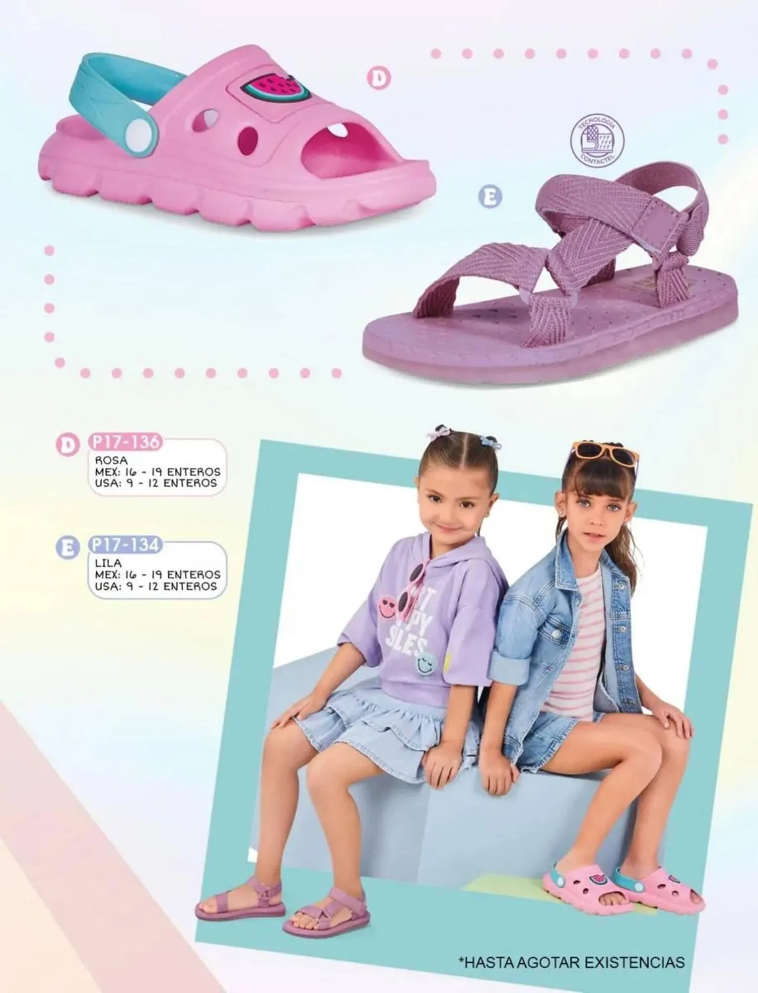 Catálogo de Catálogo Cklass 10 de julio al 31 de diciembre 2025 - Pagina 92