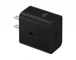 Samsung Cargador de Pared EPTA845XBEGCA, 45W, 5V, 1 x USB-C