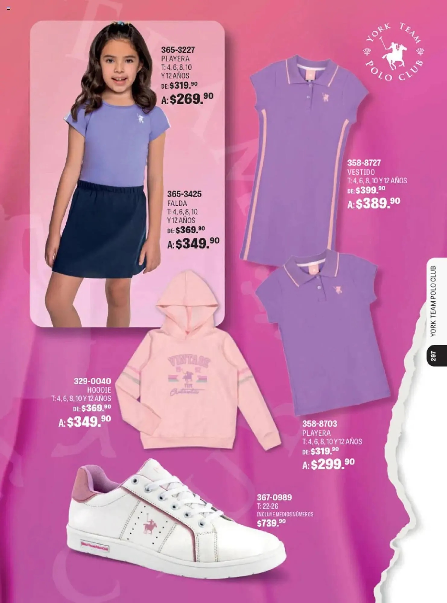 Catálogo de Catálogo Andrea 13 de agosto al 1 de enero 2026 - Pagina 27