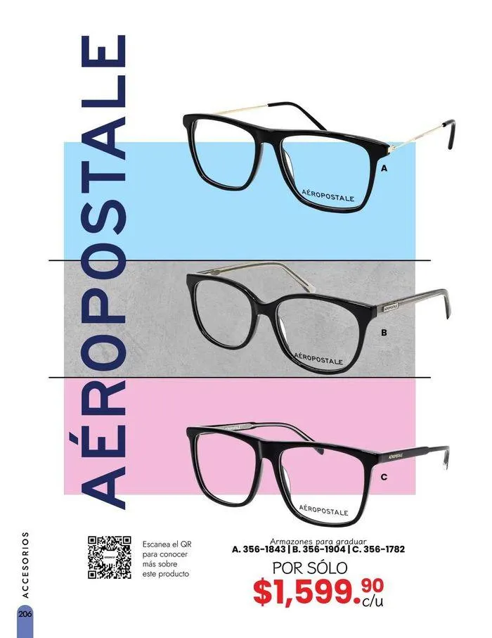 Catálogo de ANDREA Colegial 2024 12 de junio al 30 de septiembre 2024 - Pagina 50